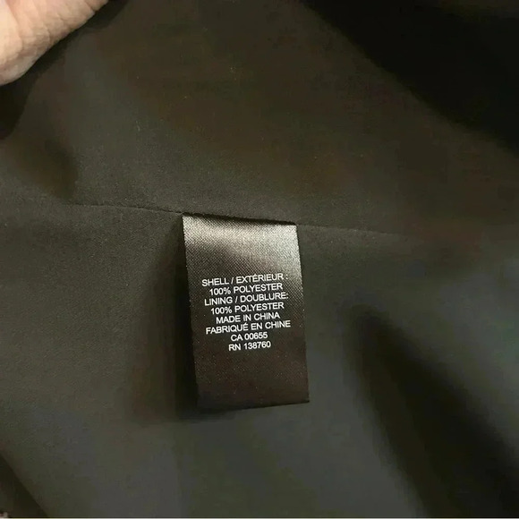 RW  & Co Tank - Picture 7 of 7